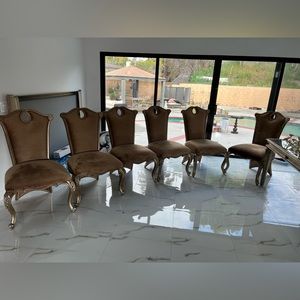 Dinning chairs